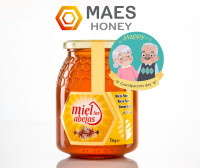 Maes honey