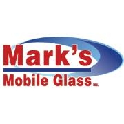 Marks mobile glass