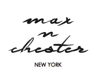 Max 'n chester new york