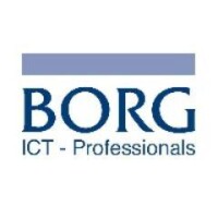 Borg Projecten B.V.