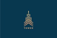 Tower One Construction