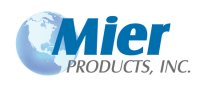 Mier products inc