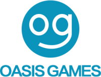 Oasis Games Limited