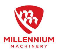 Millennium machining