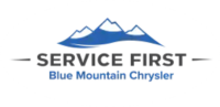 Blue Mountain Chrysler