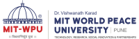 Mit world peace university
