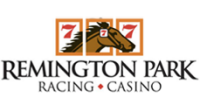 Remington Park Racetrack Casino