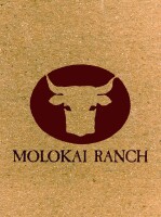 Molokai ranch ltd