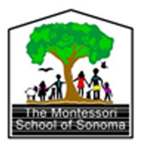 Montessori school of sonoma
