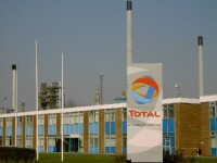 TOTAL Lindsey Oil Refinery