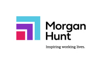 Morgan hunt executive search
