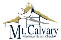 Mount calvary missionary baptist church