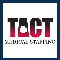 Tact Medical Staffing