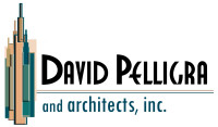 David Pelligra + Architects, Inc.