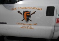 Fisk Communications