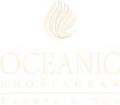Oceanic khorfakkan resort & spa