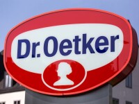 Dr. oetker south africa