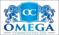 Omega commodities llc
