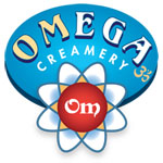Omega creamery, llc
