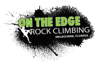 On the edge rock climbing gym, inc.