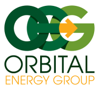 Orbital energy group