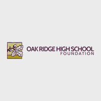 Oak ridge high school community foundation