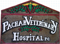 Pachar veterinary hospital