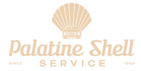 Palatine shell service