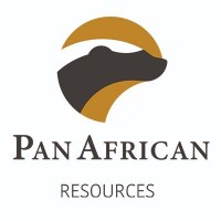 Pan african mining corp.