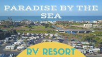 Paradise by the sea rv park