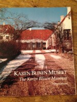 Karen Blixen Museet