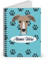 Personalized greyhounds inc