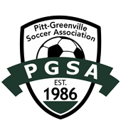 Pitt greenville soccer assn