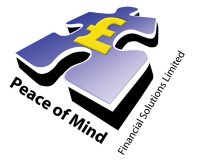 Peace of mind financial solutions