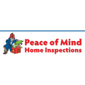 Peace of mind home inspection service