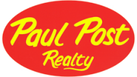 Paul post realty