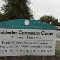 Cubberley Community Ctr