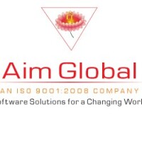Aim Global Solutions Pvt Ltd.