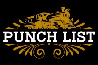 Punch list solutions
