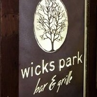 Wick's Park Bar and Grill