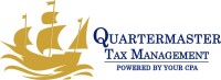 Quartermaster tax management