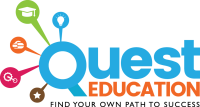 Quest education agency