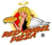 Red angel pizza