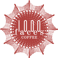 1000 Faces Coffee