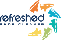 Refreshed shoe cleaner