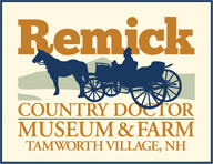 Remick country doctor museum