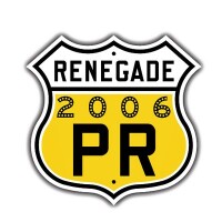 Renegadepr / renegade photo shoots