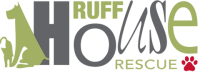 Ruff house animal rescue