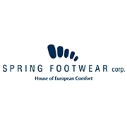 Spring Footwear, Corp.