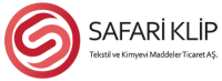 Safari-Klip Tekstil ve Kimyevi Maddeler Tic.A.S